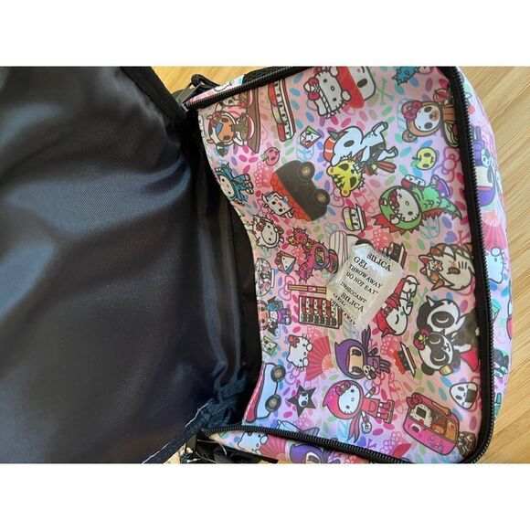 Tokidoki x Hello Kitty Bag - Picture 6 of 12